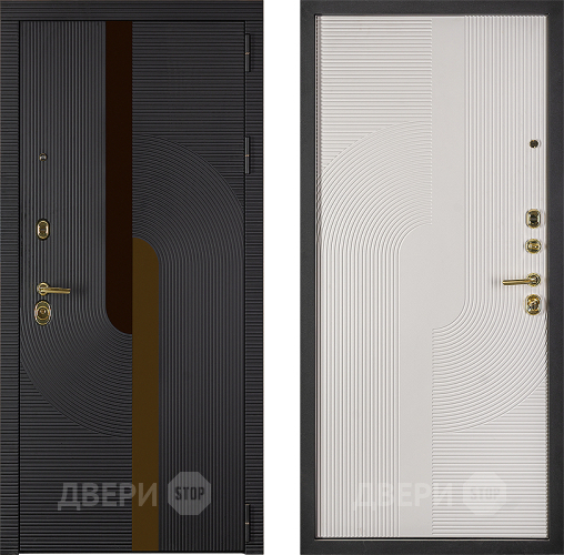 Дверь Заводские двери Тодеро в Яхроме