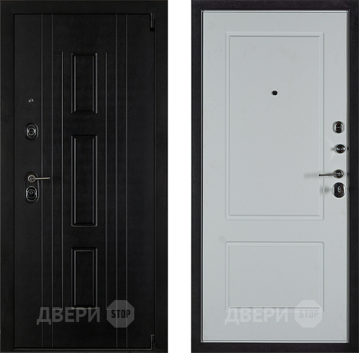 Дверь Заводские двери Джаз в Яхроме