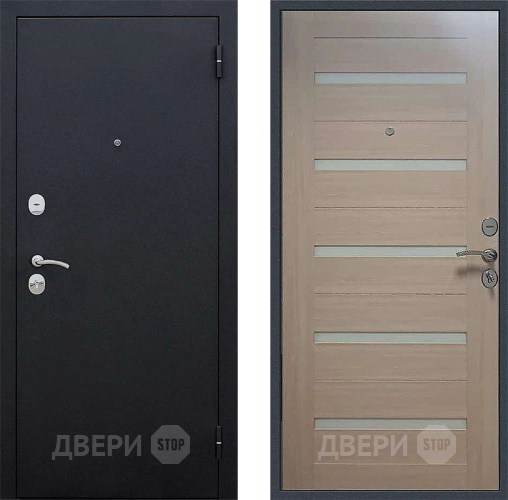 Дверь Локо 3к антик серебро СБ-1 в Яхроме