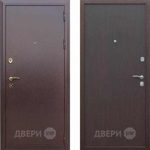 Дверь АСД Стандарт Венге в Яхроме