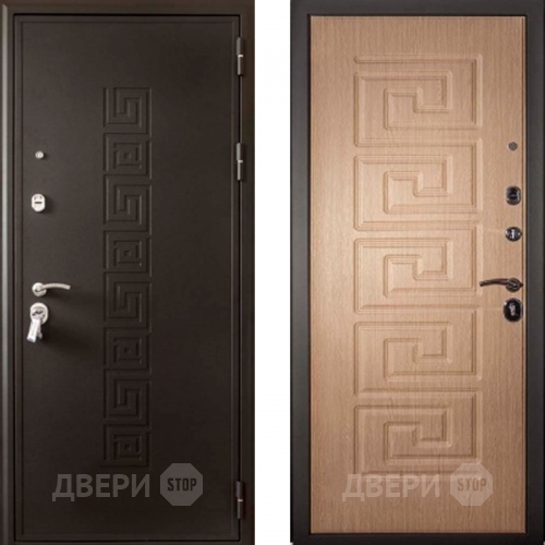 Входная металлическая Дверь Райтвер Греция в Яхроме