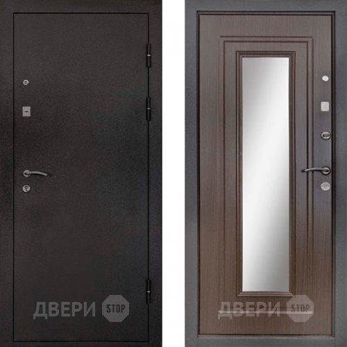 Входная металлическая Дверь Райтвер Престиж Венге в Яхроме