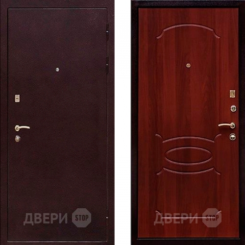 Входная металлическая Дверь Ратибор Модерн в Яхроме