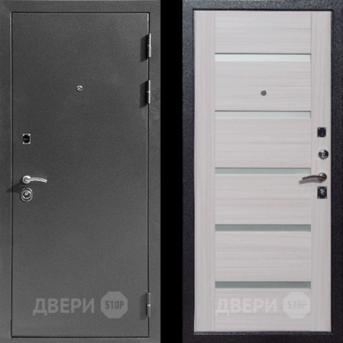 Дверь Ратибор Ника Сандал Белый в Яхроме