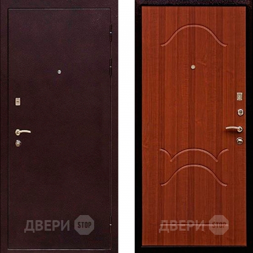 Входная металлическая Дверь Ратибор Патриот в Яхроме