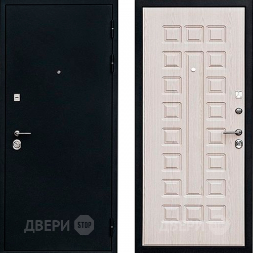 Входная металлическая Дверь Ратибор Рим 3К в Яхроме