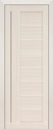 Межкомнатная дверь ProfilDoors 17X эш вайт мелинга (матовое) в Яхроме