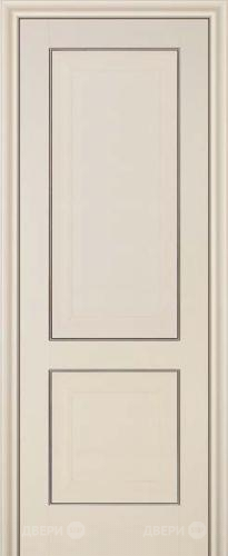 Межкомнатная дверь ProfilDoors 27X эш вайт в Яхроме