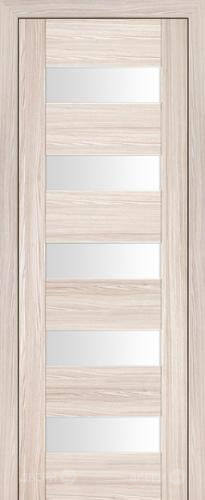 Межкомнатная дверь ProfilDoors 29X капучино мелинга (матовое) в Яхроме