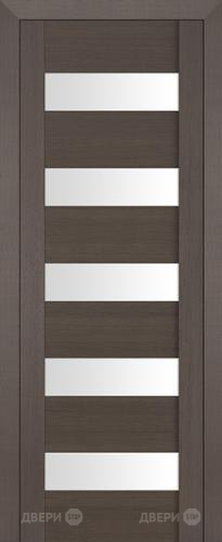 Межкомнатная дверь ProfilDoors 29X грей мелинга (матовое) в Яхроме