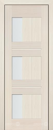 Межкомнатная дверь ProfilDoors 35X эш вайт мелинга (матовое) в Яхроме