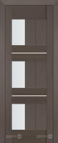 Межкомнатная дверь ProfilDoors 35X грей мелинга (матовое) в Яхроме