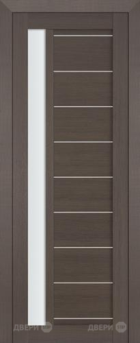 Межкомнатная дверь ProfilDoors 37X грей мелинга (матовое) в Яхроме