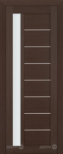 Межкомнатная дверь ProfilDoors 37X венге мелинга (матовое) в Яхроме