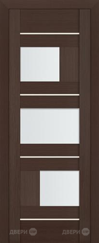 Межкомнатная дверь ProfilDoors 39X венге мелинга (матовое) в Яхроме