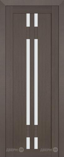 Межкомнатная дверь ProfilDoors 40X грей мелинга (матовое) в Яхроме