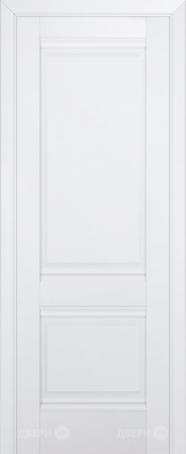 Межкомнатная дверь ProfilDoors 1U аляска в Яхроме