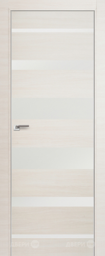 Межкомнатная дверь ProfilDoors 18Z эшвайт (белый лак) в Яхроме