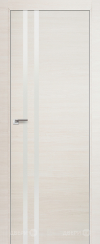 Межкомнатная дверь ProfilDoors 19Z эшвайт (белый глянец) в Яхроме