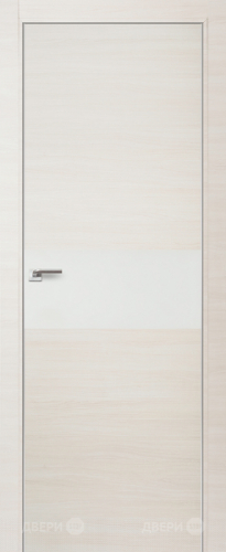 Межкомнатная дверь ProfilDoors 4Z эш вайт кроскут (белый лак) в Яхроме
