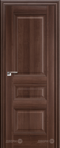 Межкомнатная дверь ProfilDoors 66X орех сиена в Яхроме