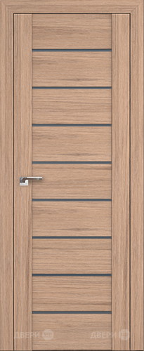 Межкомнатная дверь ProfilDoors 98 XN дуб салинас светлый (матовое) в Яхроме