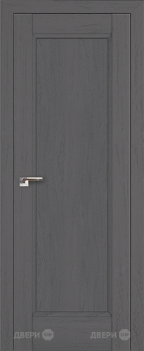 Межкомнатная дверь ProfilDoors 100X пекан темный в Яхроме