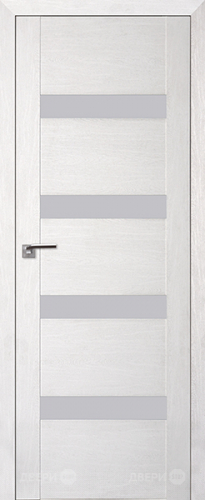 Межкомнатная дверь ProfilDoors 2-81 XN Монблан (матовое) в Яхроме