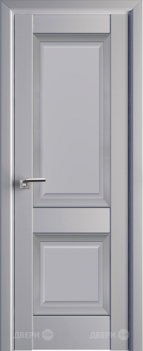 Межкомнатная дверь ProfilDoors 2-87U Манхэттен в Яхроме