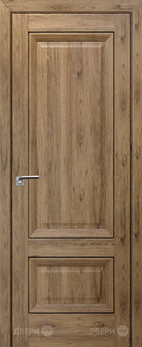 Межкомнатная дверь ProfilDoors 2-89 XN Салинас темный в Яхроме