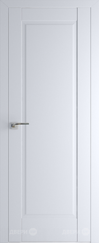 Межкомнатная дверь ProfilDoors 100U Аляска в Яхроме