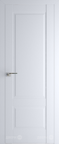 Межкомнатная дверь ProfilDoors 105U Аляска в Яхроме