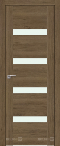 Межкомнатная дверь ProfilDoors 2-81 XN Салинас темный (матовое) в Яхроме