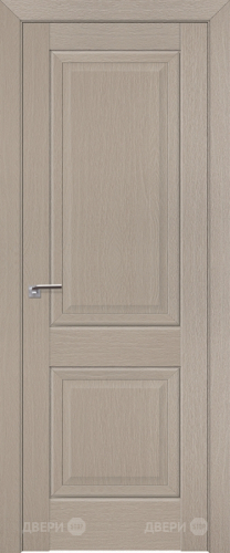 Межкомнатная дверь ProfilDoors 2-87 XN Стоун в Яхроме