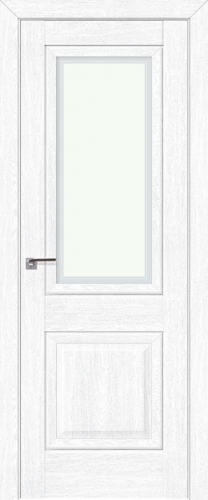 Межкомнатная дверь ProfilDoors 2-88 XN Монблан (стекло Neo) в Яхроме