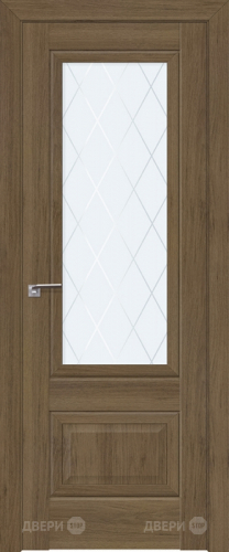 Межкомнатная дверь ProfilDoors 2-90 XN Салинас темный в Яхроме