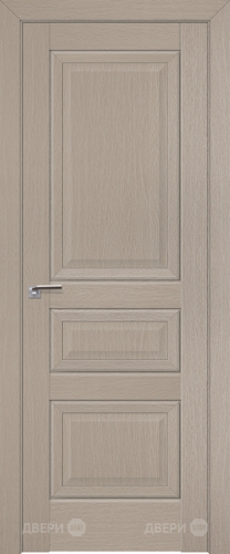 Межкомнатная дверь ProfilDoors 2-93 XN Стоун в Яхроме