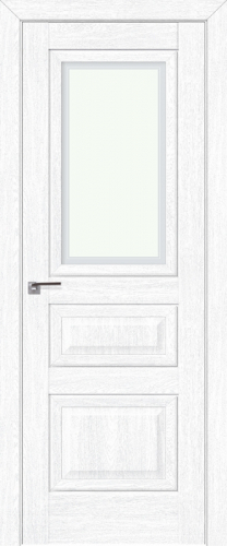 Межкомнатная дверь ProfilDoors 2-94 XN Монблан (стекло Neo) в Яхроме