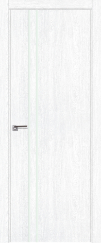 Межкомнатная дверь ProfilDoors 35 ZN Монблан (матовое) в Яхроме