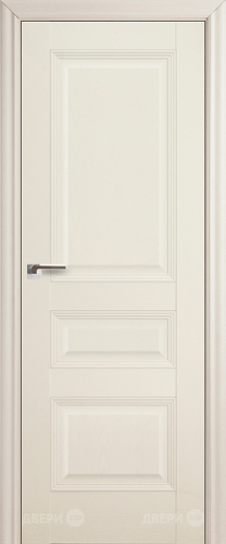 Межкомнатная дверь ProfilDoors 66X эшвайт в Яхроме