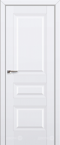 Межкомнатная дверь ProfilDoors 66U Аляска в Яхроме