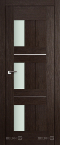 Межкомнатная дверь ProfilDoors 35X Венге (матовое) в Яхроме