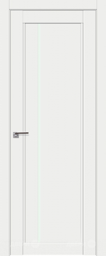 Межкомнатная дверь ProfilDoors 2-70U Аляска (матовое) в Яхроме