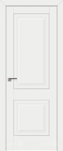 Межкомнатная дверь ProfilDoors 2-87U Аляска в Яхроме