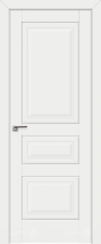 Межкомнатная дверь ProfilDoors 2-93U Аляска в Яхроме