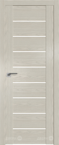 Межкомнатная дверь ProfilDoors 98 N дуб скай беленый (матовое) в Яхроме