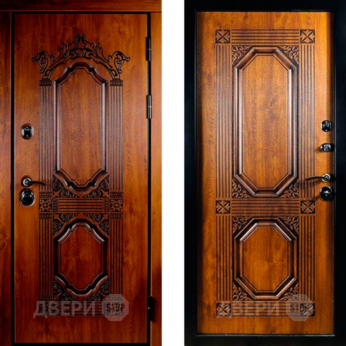 Дверь Сударь Париж в Яхроме