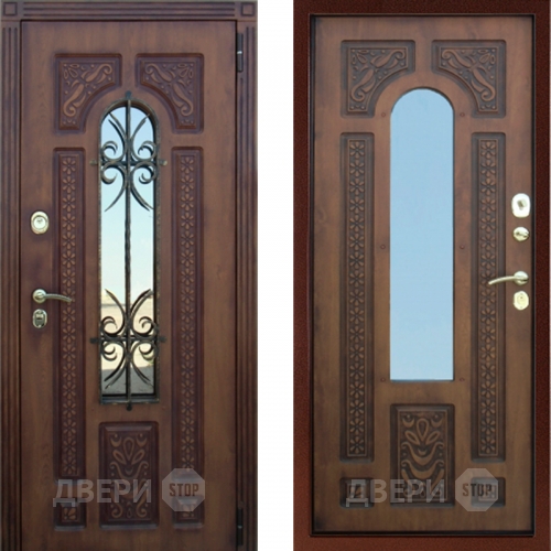 Дверь Лацио 2К в Яхроме
