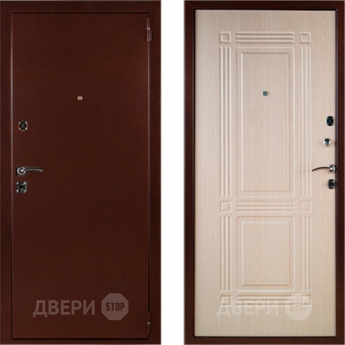 Дверь Триумф Беленый Дуб в Яхроме