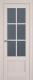 Межкомнатная дверь ProfilDoors 103X пекан белый (матовое) в Яхроме